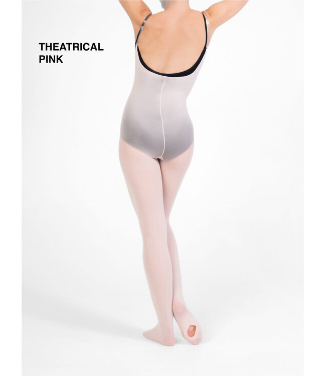 Body Wrappers TotalSTRETCH Body Tights (A91)