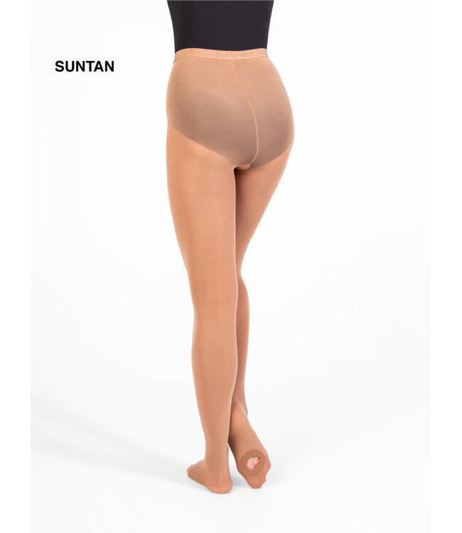 Body Wrappers Child TotalSTRETCH Convertible Tights (C31)