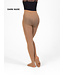 Body Wrappers TotalSTRETCH Seamless Convertible Tights (A31)