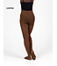 Body Wrappers Plus Size Basic Woman's Convertible Tights (A31X)