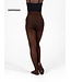 Body Wrappers Plus Size Basic Woman's Convertible Tights (A31X)