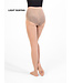 Body Wrappers Plus Size Basic Woman's Convertible Tights (A31X)
