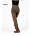 Body Wrappers Plus Size Basic Woman's Convertible Tights (A31X)