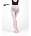 Body Wrappers Plus Size Basic Woman's Convertible Tights (A31X)