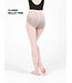 Body Wrappers Child TotalSTRETCH Back Seem Convertible Tights (C39)
