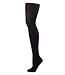 Capezio / Bunheads Toddler Ultra Soft Knit Waistband Transition Tights (1916X)