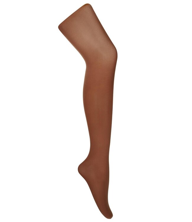 Capezio / Bunheads Toddler Ultra Soft Knit Waistband Transition Tights (1916X)
