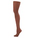 Capezio / Bunheads Toddler Ultra Soft Knit Waistband Transition Tights (1916X)