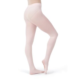 C32 Body Wrappers Girl's Stirrup Tight – toetapntights