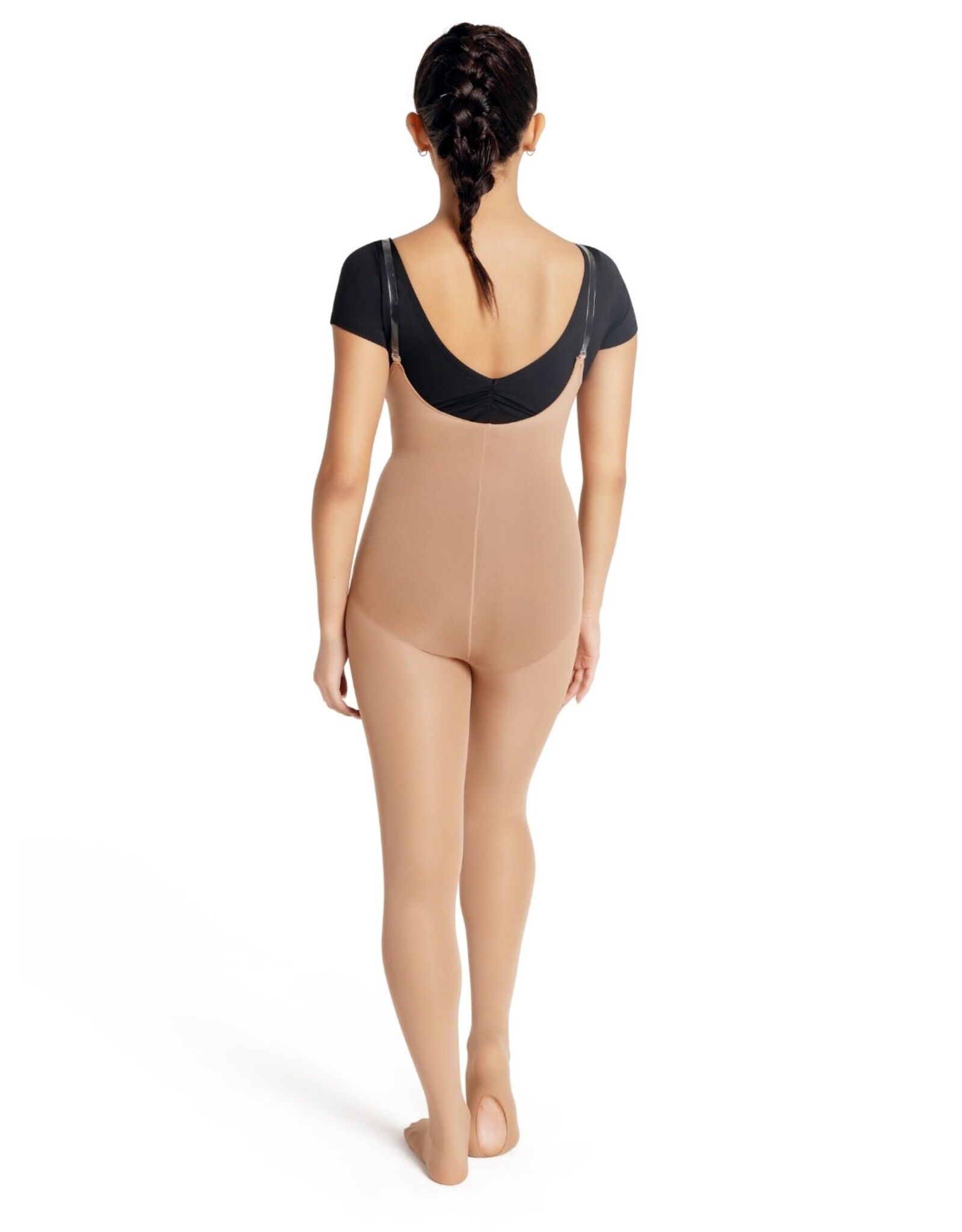 Capezio / Bunheads Convertible Body Tights (1811W)