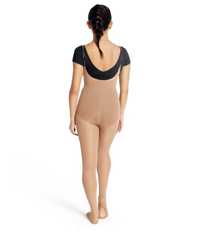 Capezio / Bunheads Convertible Body Tights (1811W)