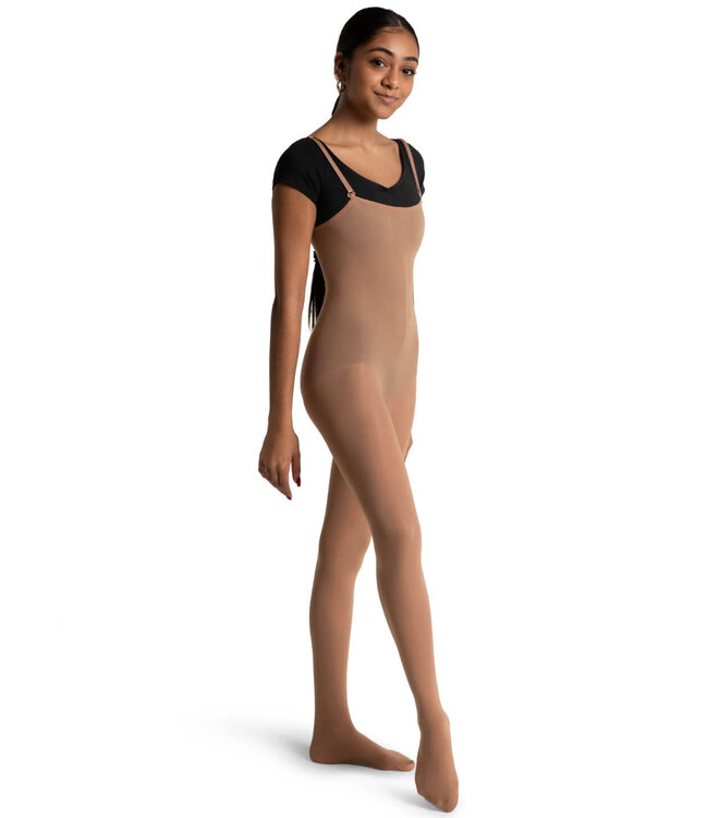 Capezio / Bunheads Convertible Body Tights (1811W)