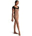 Capezio / Bunheads Convertible Body Tights (1811W)