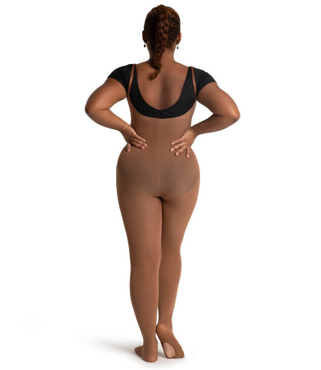 Capezio / Bunheads Convertible Body Tights (1811W)