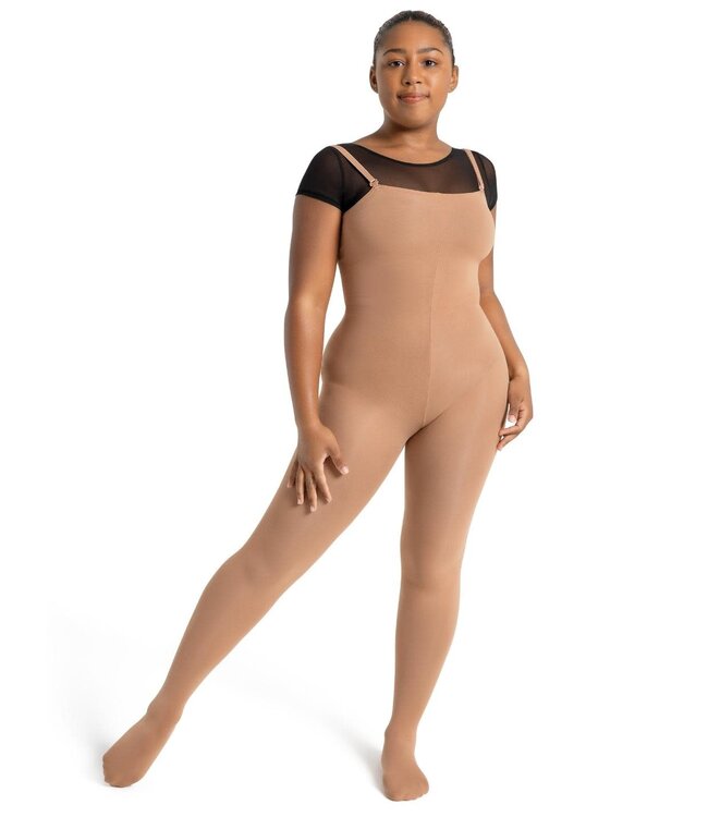 Capezio / Bunheads Convertible Body Tights (1811W)
