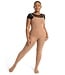 Capezio / Bunheads Convertible Body Tights (1811W)