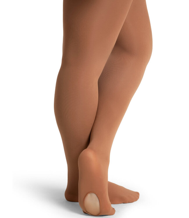 Capezio / Bunheads Convertible Body Tights (1811W)