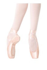 Capezio / Bunheads Donatella #2 Shank Pointe Shoe (1138W) Pink