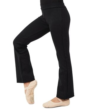 Capezio / Bunheads Child Jazz Pants (TB118C)