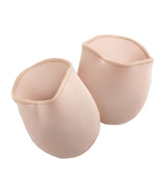 Capezio / Bunheads Original Ouch Pouch Toe Pads (BH005)