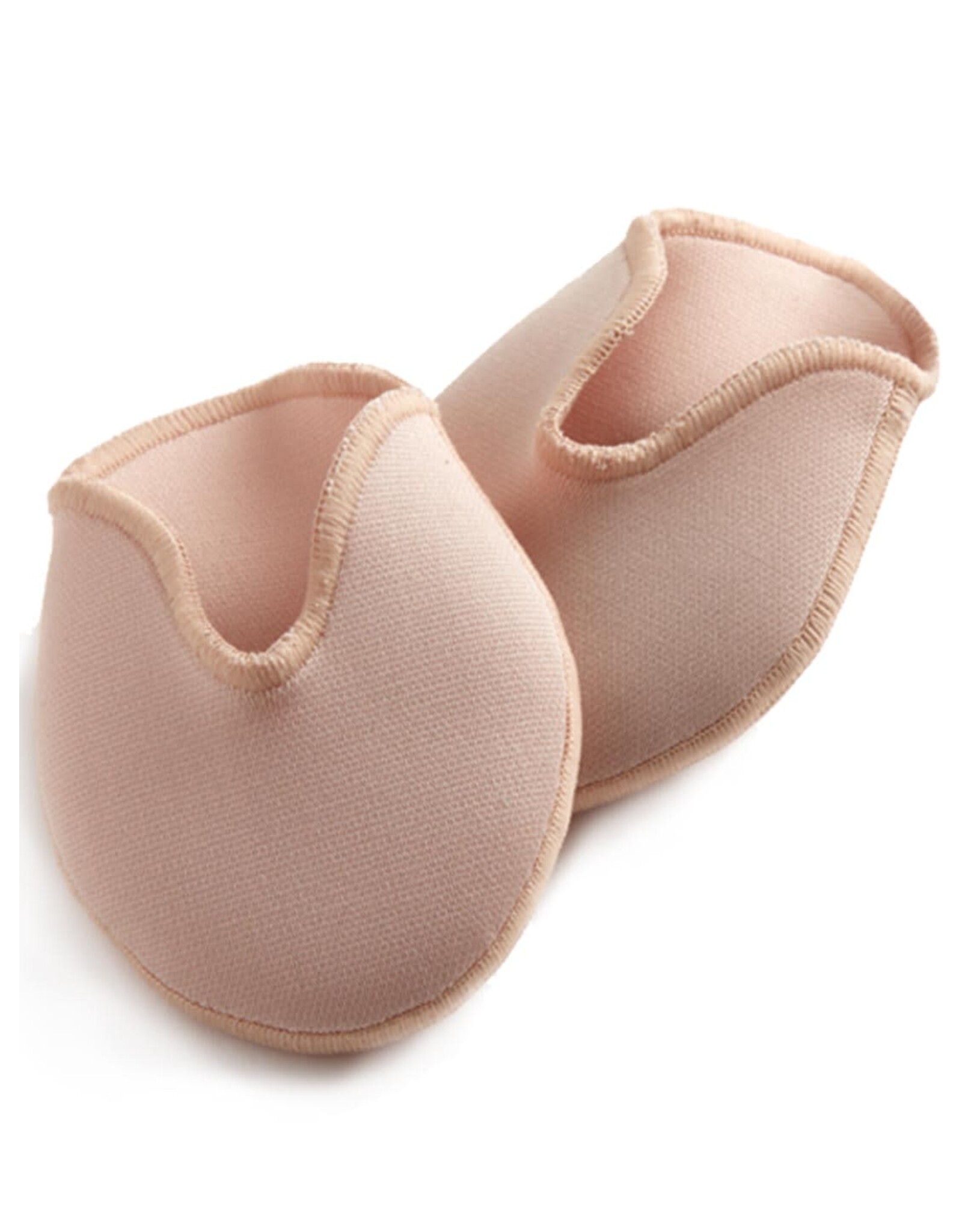 Capezio / Bunheads Ouch Pouch Large Toe Pads (BH1055)