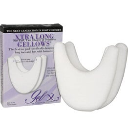 Pillows for Pointes X-Long Gellows (GELX)
