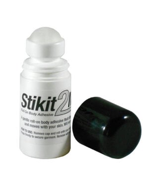 Pillows for Pointes Stikit 2 Me Roll-On Body Glue (RBG)