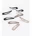 Capezio / Bunheads Bunheads Snap Clips