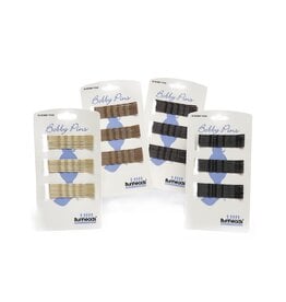 Capezio / Bunheads Bunheads Bobby Pins