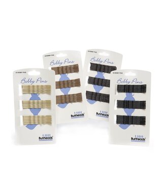 Capezio / Bunheads Bunheads Bobby Pins