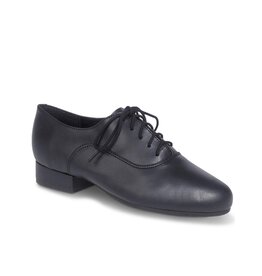 Capezio / Bunheads Men's Overture Oxford Character Shoe (446)