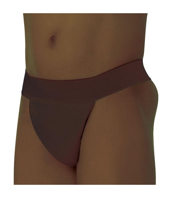 Body Wrappers Dance Belt with 2" Elastic (M007)