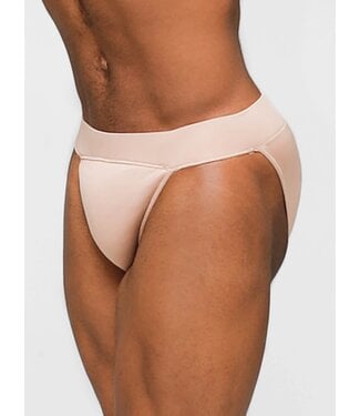 Body Wrappers Full Seat Dance Belt (M002)
