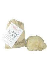 Pillows for Pointes Loose Lambs Wool (LLW)