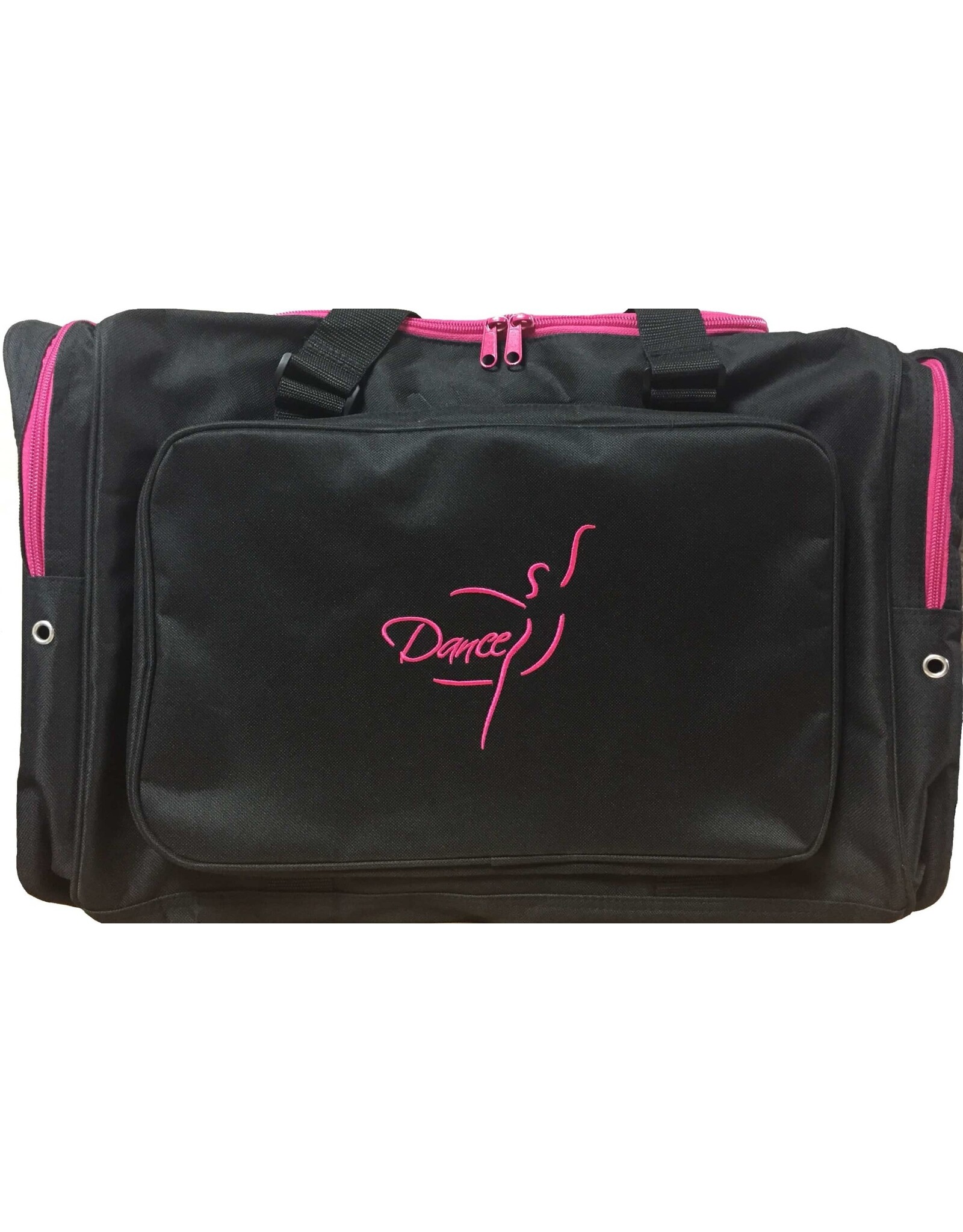 Sassi Designs Classy Dancer Duffel Bag (CLD-04)