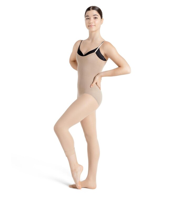 Capezio / Bunheads Ultra Soft Transition Body Tights (1818)