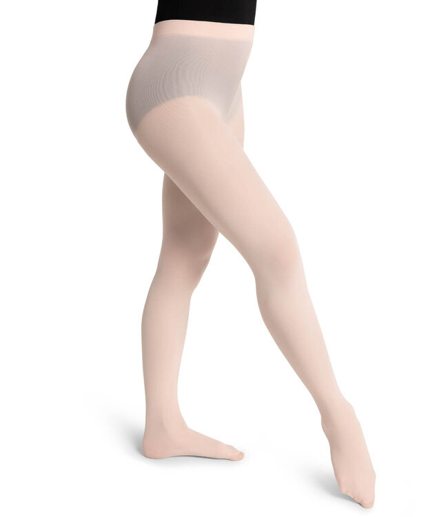 Capezio / Bunheads Ultra Soft Footed Tights (1915)