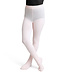 Capezio / Bunheads Toddler Ultra Soft Footed Tights (1915X)