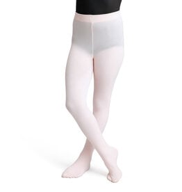 Capezio / Bunheads Child Ultra Soft Footed Tights (1915C)