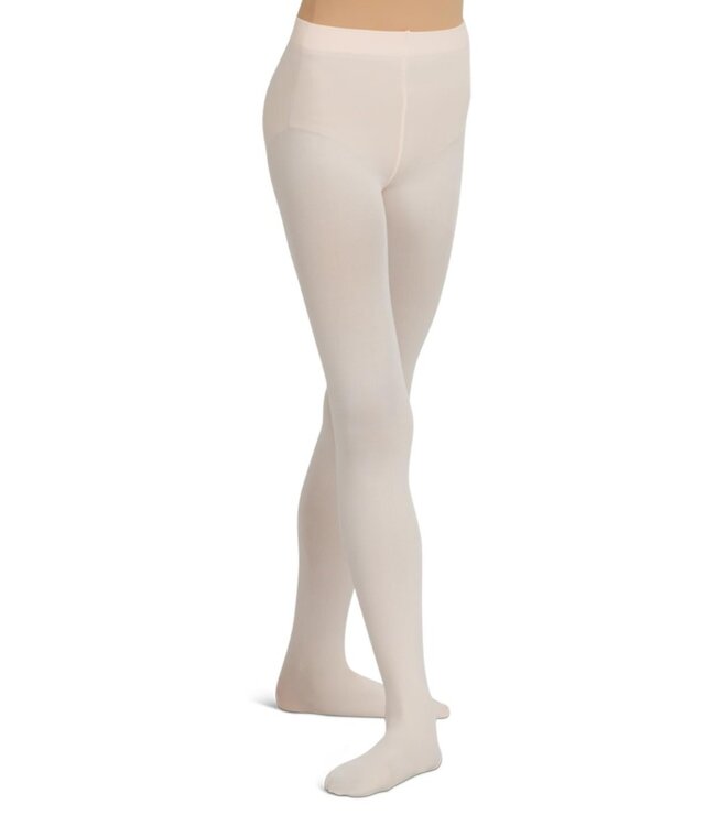 Capezio / Bunheads Toddler Ultra Soft Footed Tights (1915X)