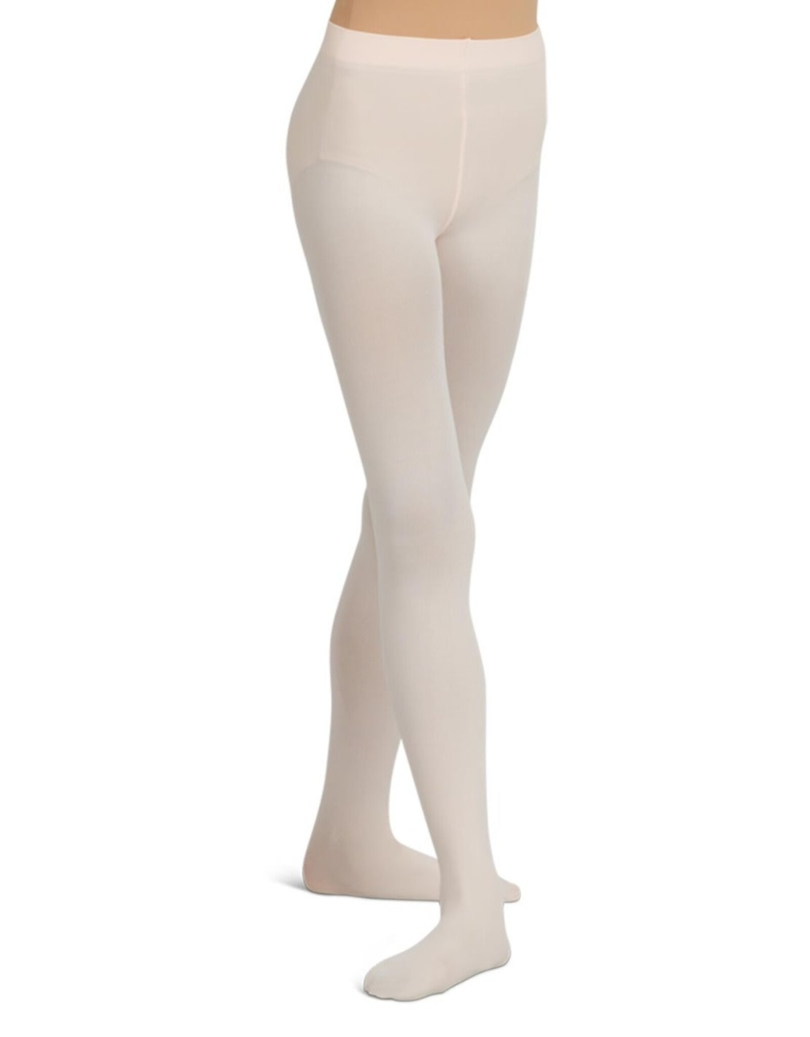 Capezio / Bunheads Child Ultra Soft Footed Tights (1915C)