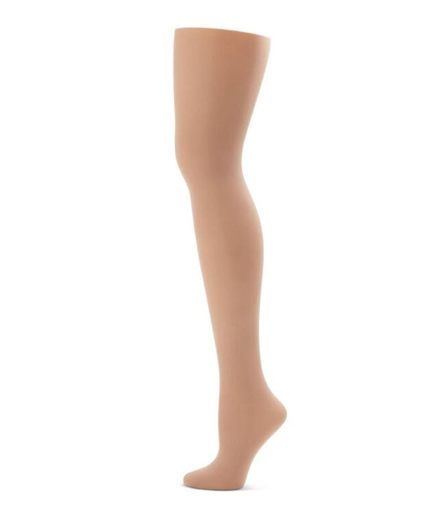 Capezio / Bunheads Child Ultra Soft Footed Tights (1915C)