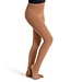Capezio / Bunheads Toddler Ultra Soft Footed Tights (1915X)