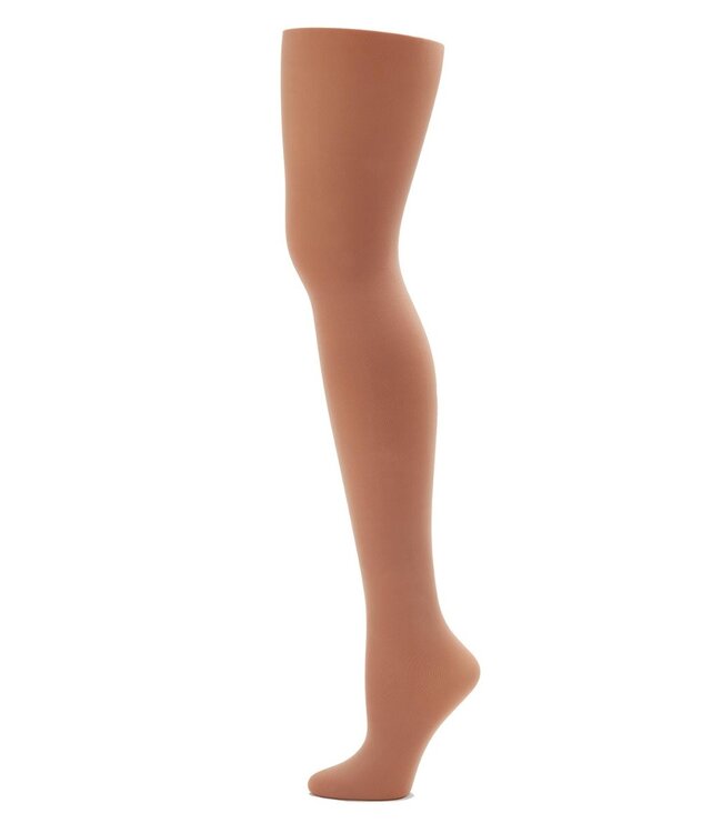 Capezio / Bunheads Toddler Ultra Soft Footed Tights (1915X)