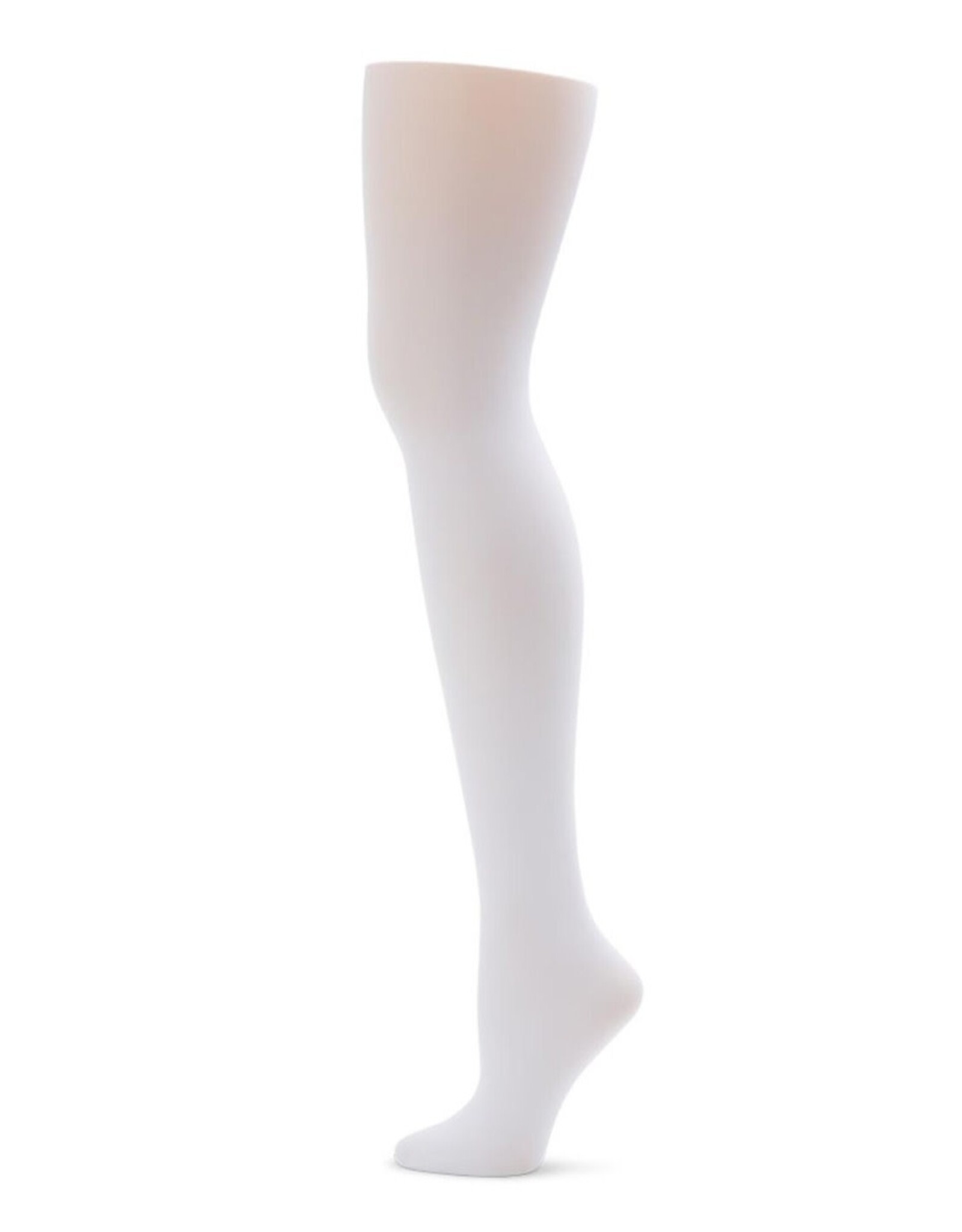 Capezio / Bunheads Toddler Ultra Soft Footed Tights (1915X)