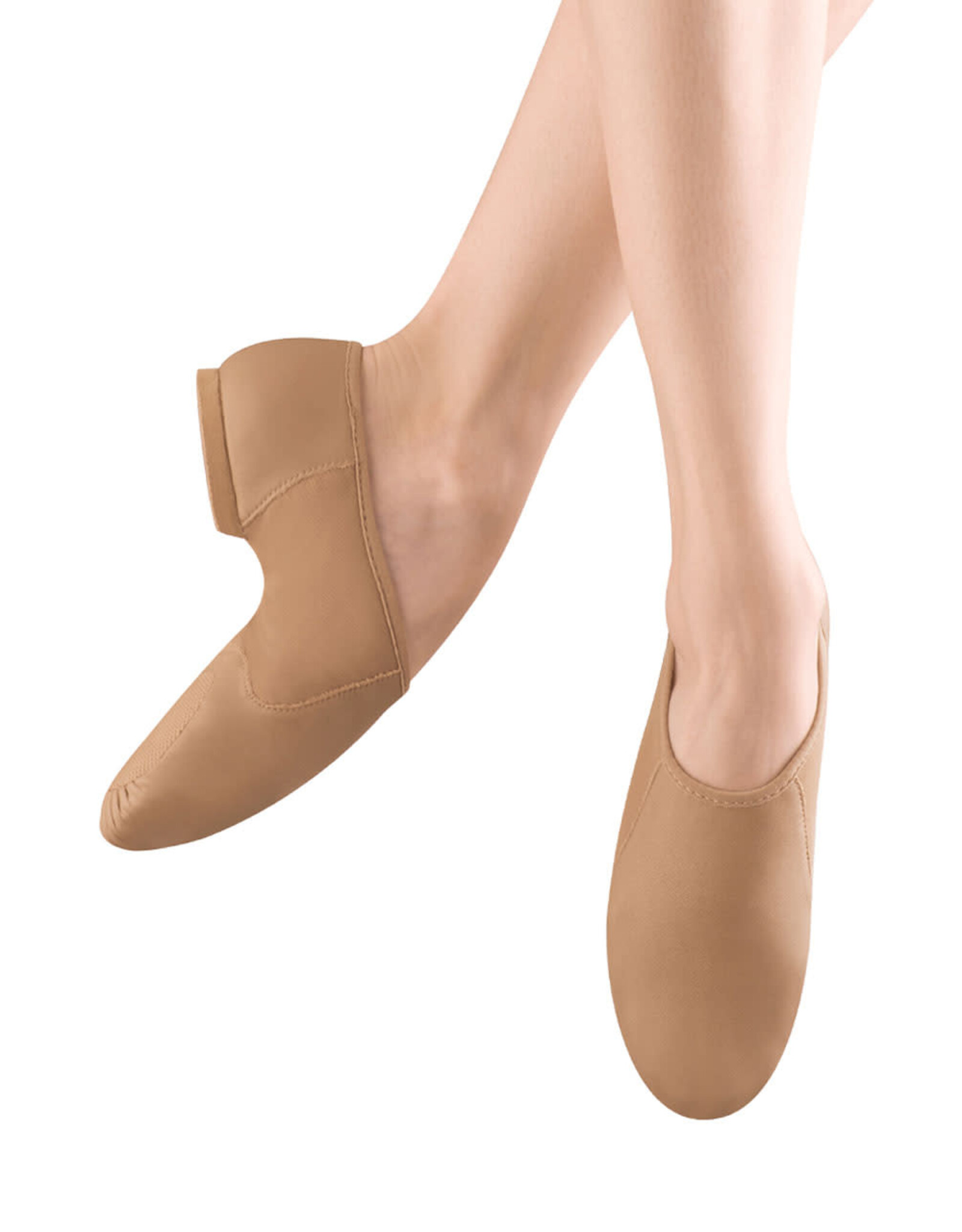 Bloch / Mirella Neo Flex Jazz Shoe (495L)