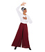 Body Wrappers Child Celebration Of Spirit Palazzo Pant (0565)