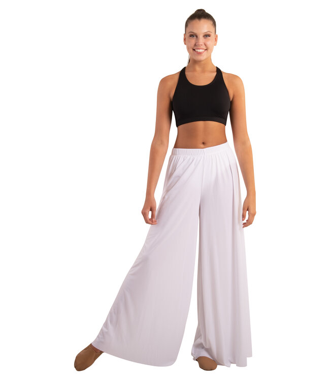 Body Wrappers Child Celebration Of Spirit Palazzo Pant (0565)