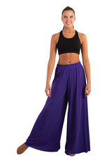 Body Wrappers Child Celebration Of Spirit Palazzo Pant (0565)