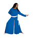 Body Wrappers Child Celebration Of Spirit Palazzo Pant (0565)